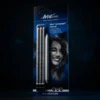 STAEDTLER mars lumograph charcoal & tegnestub, 3 + 1 stk