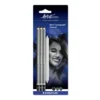 STAEDTLER mars lumograph charcoal & tegnestub, 3 + 1 stk