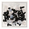 Go Handmade Sikkerhedsnæser Mix