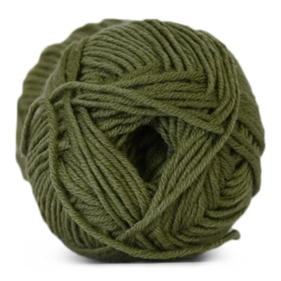 Hjertegarn Merino Cotton