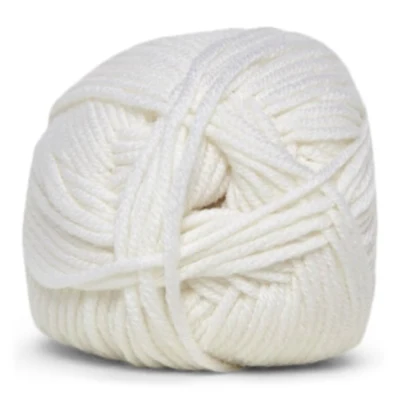 Hjertegarn Merino Cotton