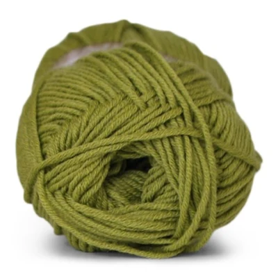 Hjertegarn Merino Cotton