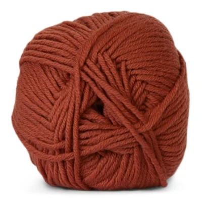 Hjertegarn Merino Cotton