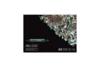 Bleedproof papirsblok A4, 50 ark