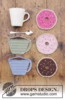 0-1383 Breakfast Doughnuts by DROPS Design
