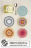 0-1386 Breakfast Flavours by DROPS Design