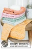 198-37 Clean & Colourful by DROPS Design