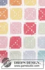 162-4 Too Much Fun by DROPS Design