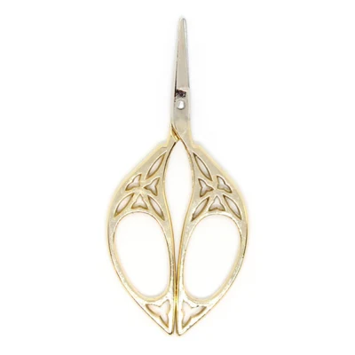 HobbyArts Saks Guld 11 x 5 cm