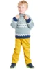 ISLANDSK SWEATER