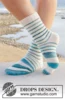 209-24 Horizon Trekkers by DROPS Design
