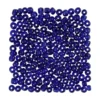 Rocaiperler, Glasperler 4 mm