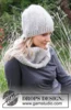 214-45 Whispering Wind by DROPS Design