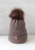 Rib stitch hue