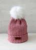 Rib stitch hue