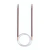 Pony Perfect Rundpinde 60 cm (3.00-10.00mm)