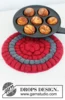 0-1512 Ho Ho Hot! by DROPS Design