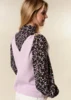 1839 Strikket Top