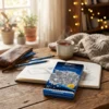 STAEDTLER Mars Lumograph Blyanter, 12 stk