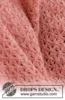 39-7 Coral Barley by DROPS Design