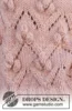 227-24 Rosé Bubbles by DROPS Design