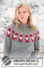 228-48 Merry Santas by DROPS Design