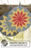 170-22 Burning Sun by DROPS Design