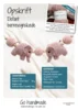 96270 - Elefant barnevognskæde
