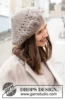 225-21 Quiet Places by DROPS Design