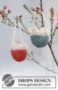 0-1539 Easter Surprise by DROPS Design