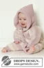 25-17 Playdate by DROPS Design