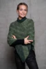 2008 LEONORA PONCHO