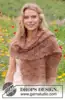 229-11 Spring's Blush by DROPS Design