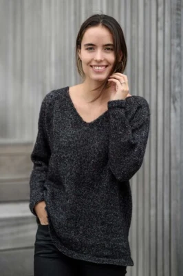 2005 NINA SWEATER