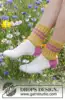 229-26 Folk Dancer by DROPS Design