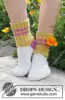 229-26 Folk Dancer by DROPS Design