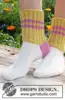 229-26 Folk Dancer by DROPS Design