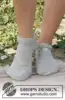 229-21 Sunny Sneaker by DROPS Design
