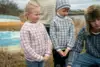 DG 449-04 ISLENDER GENSER