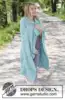229-6 Rain Puddles by DROPS Design