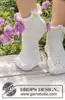 229-19 Dainty Duo by DROPS Design