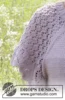 232-17 Race the Wind Jacket by DROPS Design