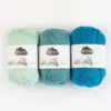 Kremke Soul Wool Edelweiss Alpaka 4-ply