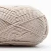 Kremke Soul Wool Edelweiss Alpaka 4-ply