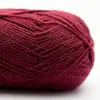 Kremke Soul Wool Edelweiss Alpaka 4-ply