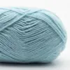 Kremke Soul Wool Edelweiss Alpaka 4-ply
