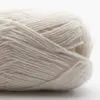 Kremke Soul Wool Edelweiss Alpaka 4-ply