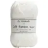 Go Handmade Soft Bamboo "Double"