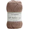 Go Handmade Soft Bamboo "Double"