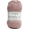 Go Handmade Soft Bamboo "Double"